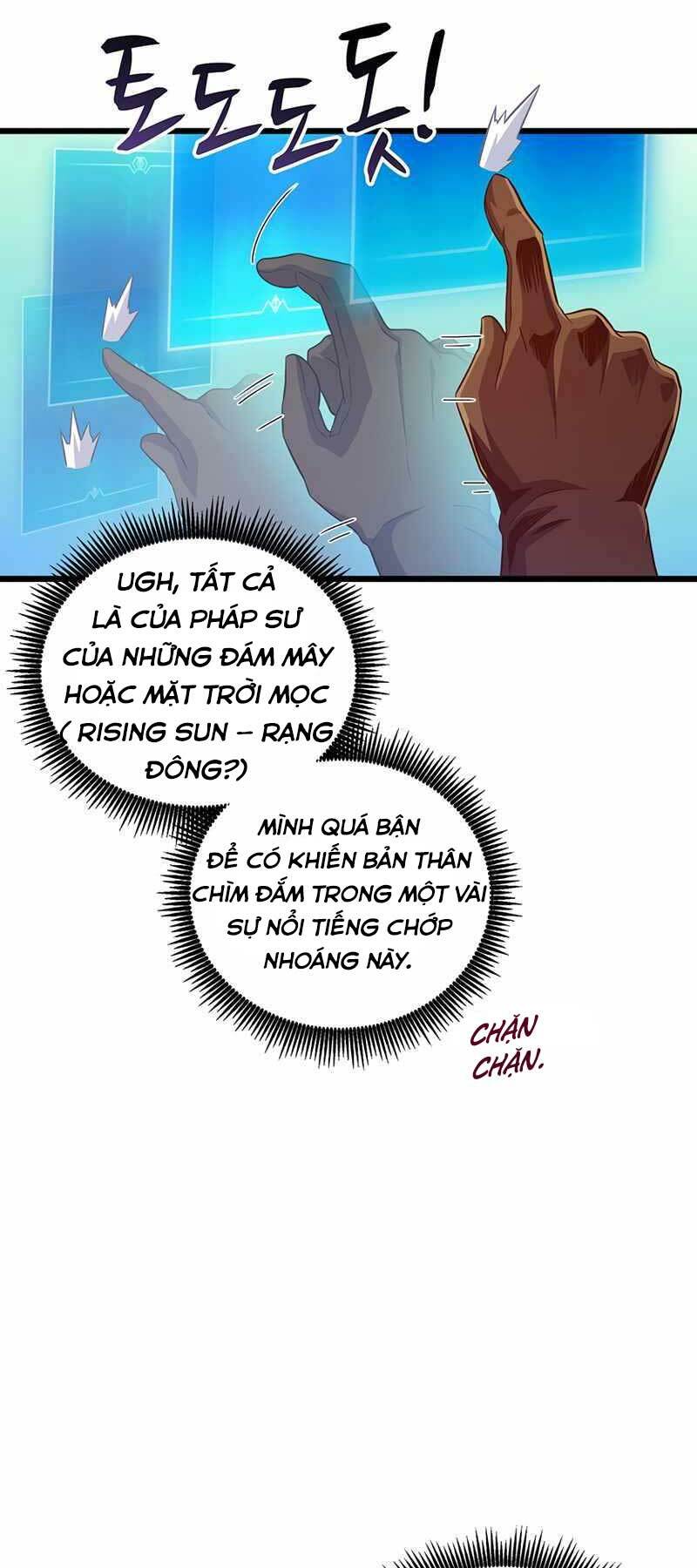 Xạ Thủ Đạn Ma Chap 71 - Next Chap 72