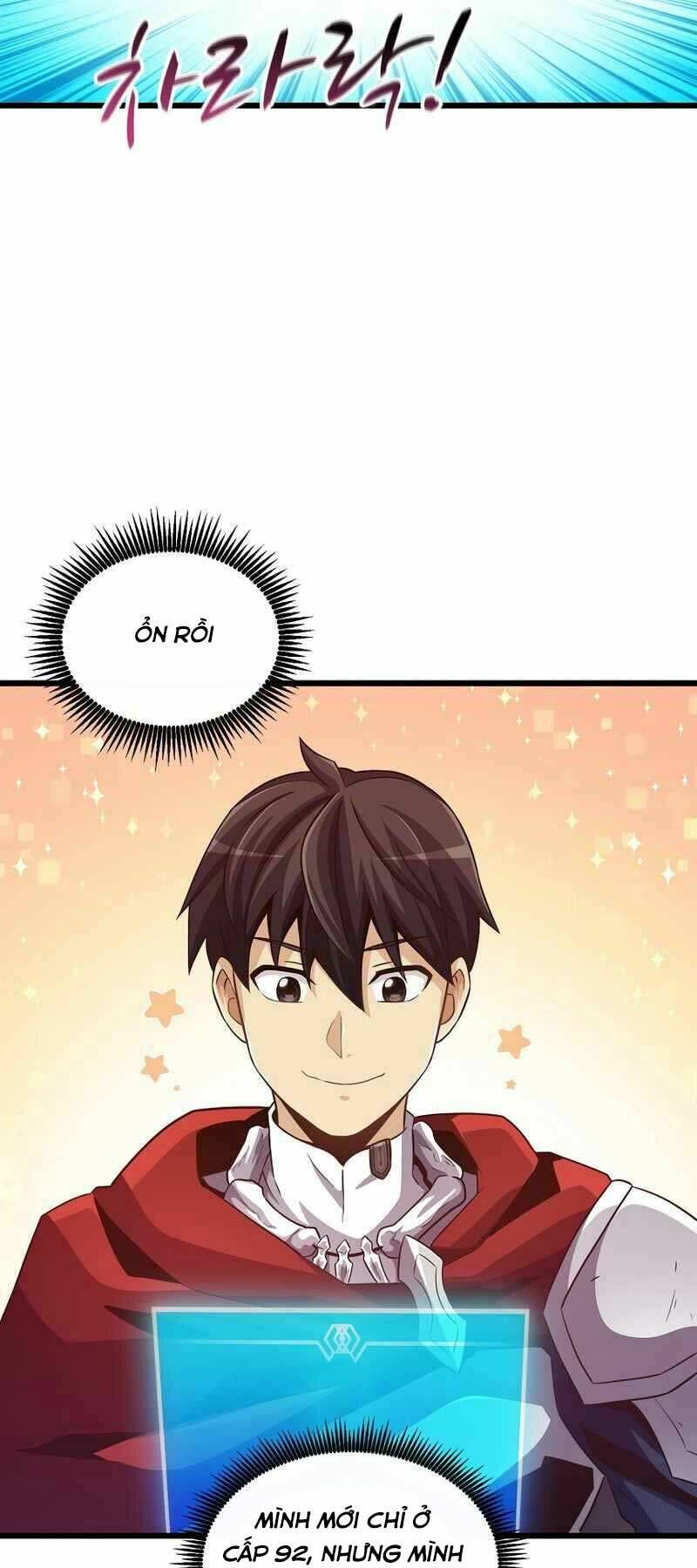 Xạ Thủ Đạn Ma Chap 71 - Next Chap 72