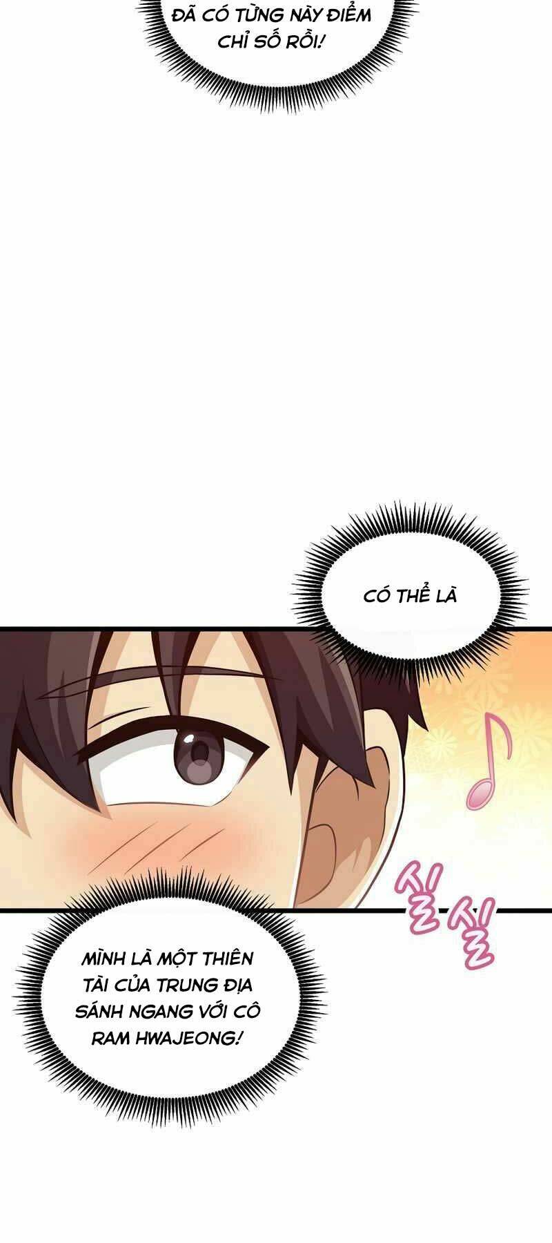 Xạ Thủ Đạn Ma Chap 71 - Next Chap 72