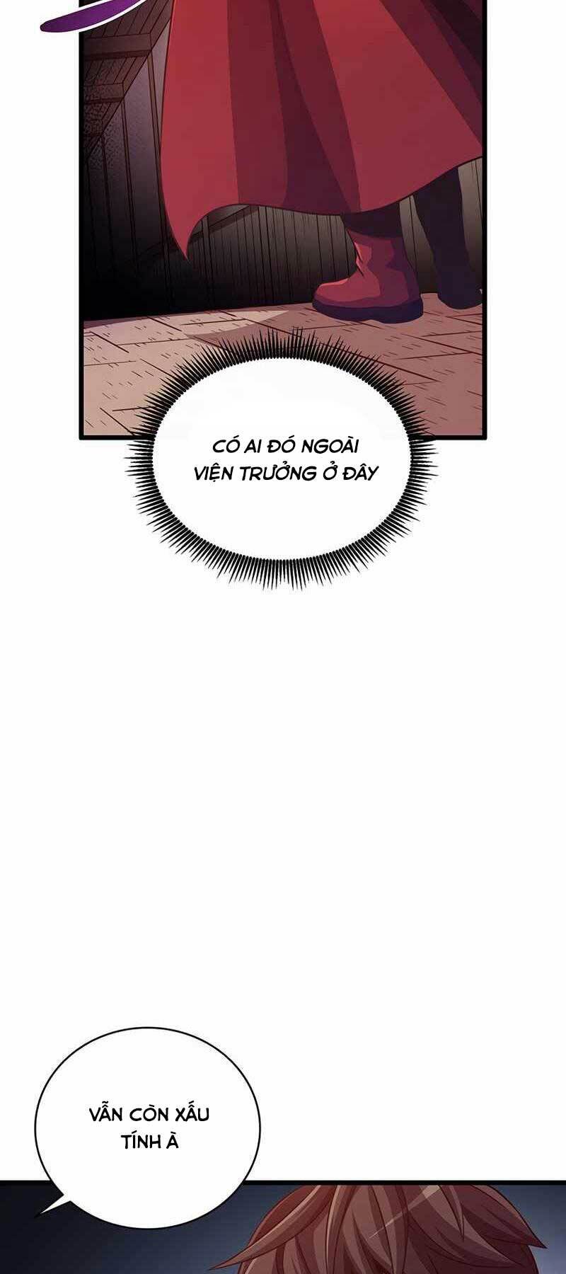 Xạ Thủ Đạn Ma Chap 71 - Next Chap 72