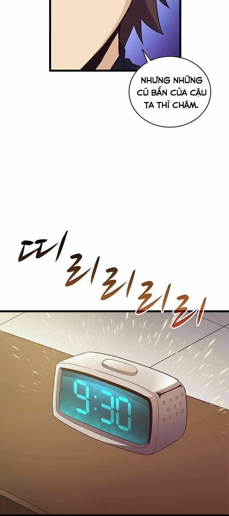 Xạ Thủ Đạn Ma Chap 71 - Next Chap 72