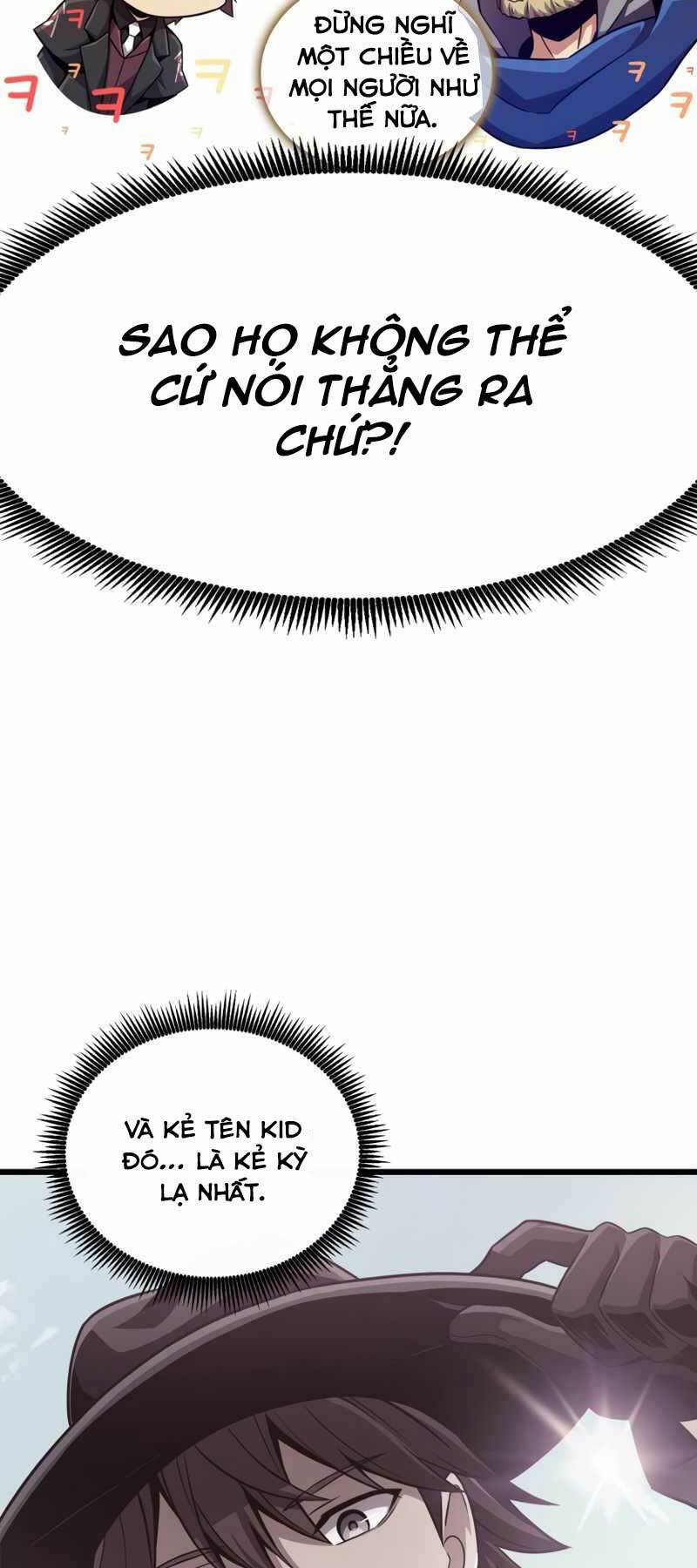 Xạ Thủ Đạn Ma Chap 73 - Next Chap 74