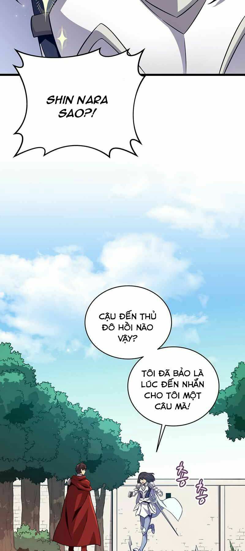 Xạ Thủ Đạn Ma Chap 74 - Next Chap 75