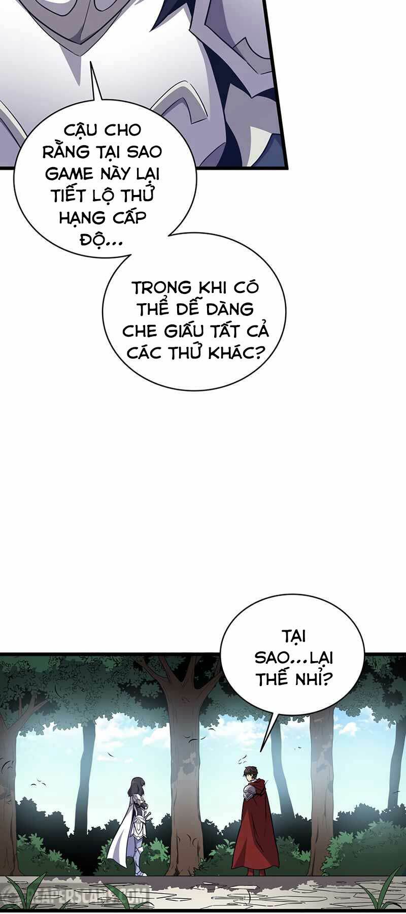 Xạ Thủ Đạn Ma Chap 75 - Next Chap 76