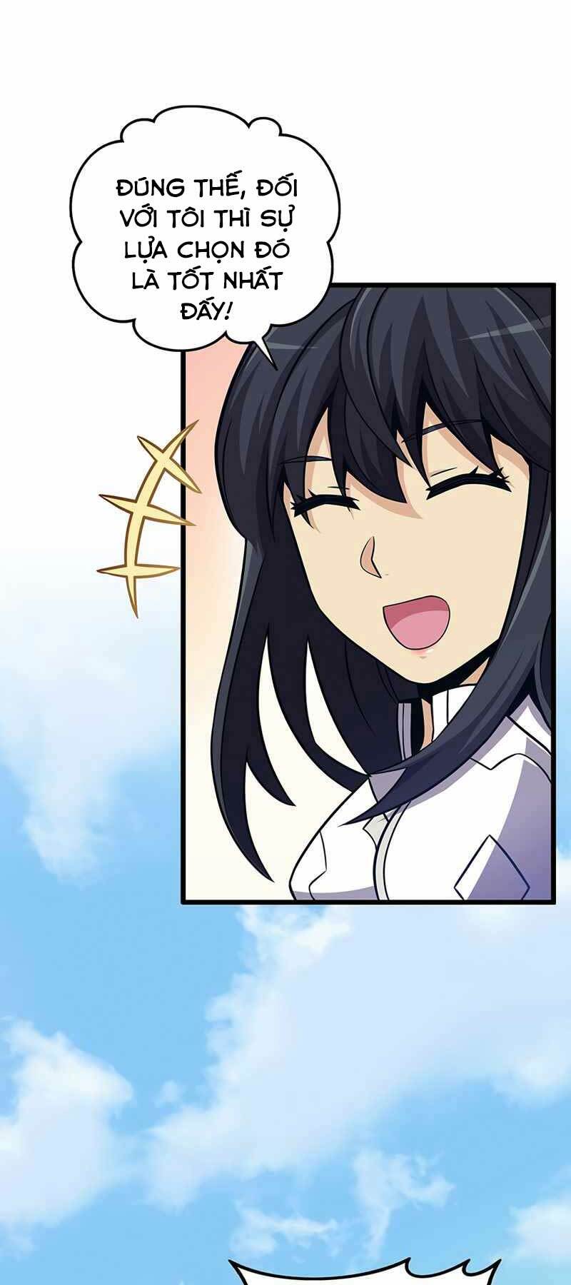 Xạ Thủ Đạn Ma Chap 75 - Next Chap 76