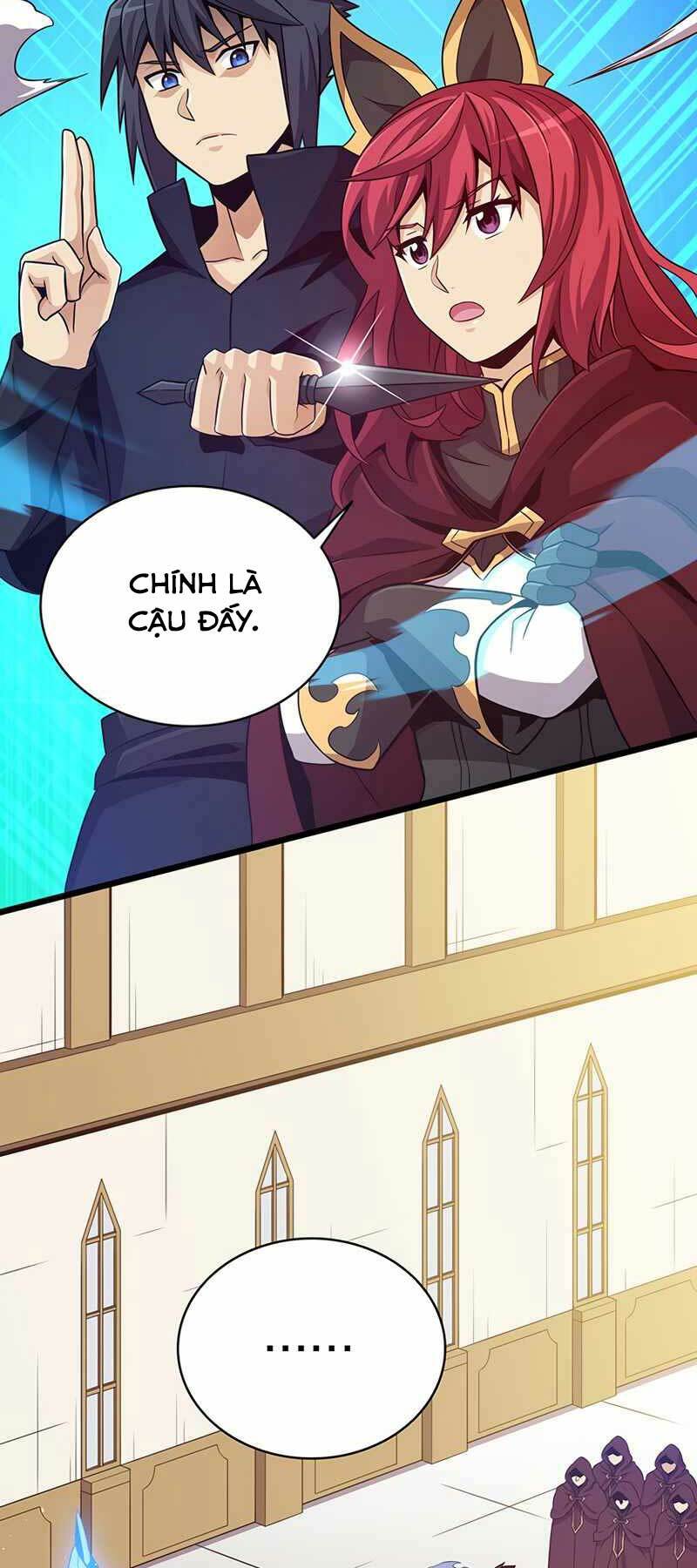 Xạ Thủ Đạn Ma Chap 75 - Next Chap 76