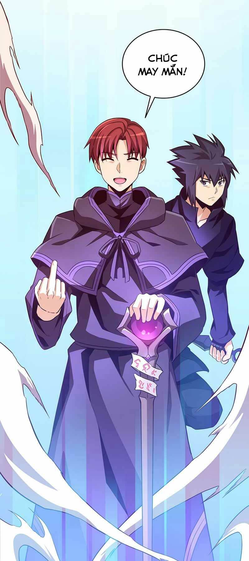 Xạ Thủ Đạn Ma Chap 75 - Next Chap 76