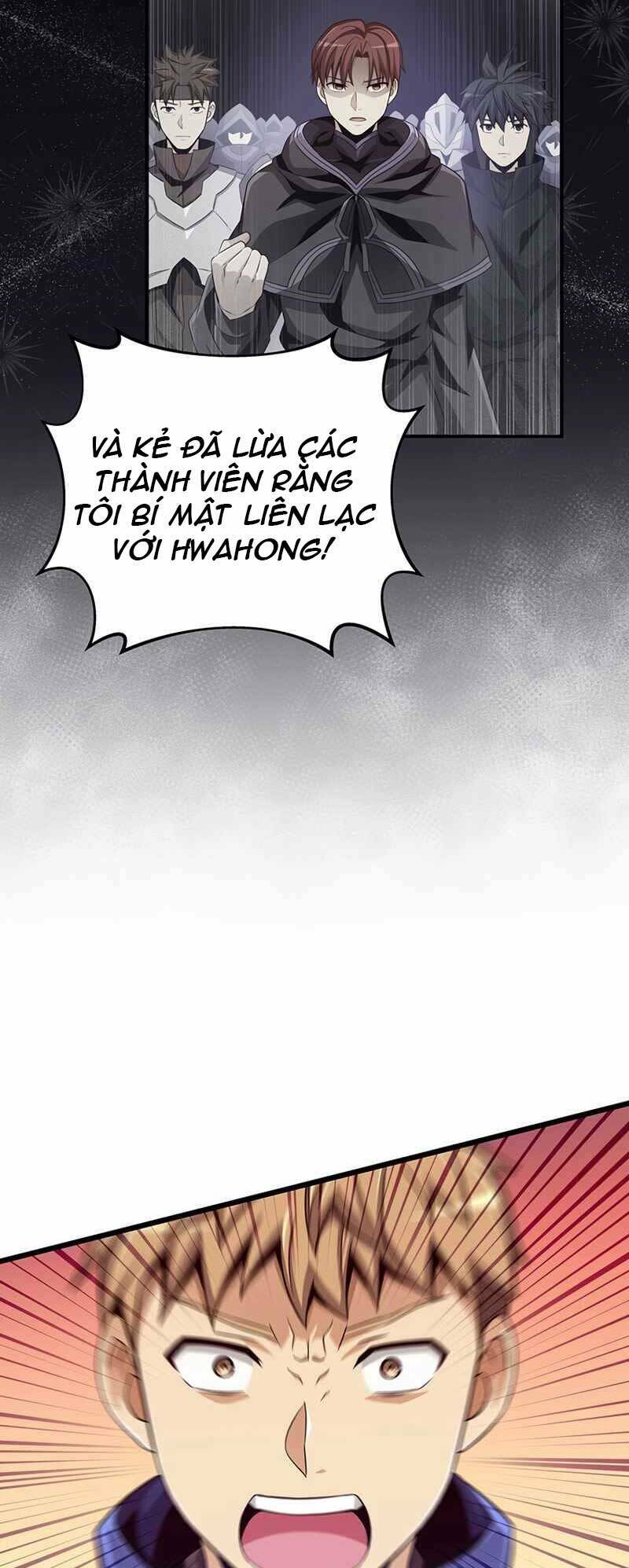 Xạ Thủ Đạn Ma Chap 83 - Next Chap 84