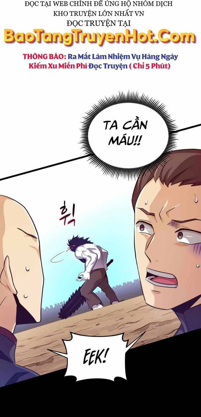 Xạ Thủ Đạn Ma Chap 84 - Next Chap 85