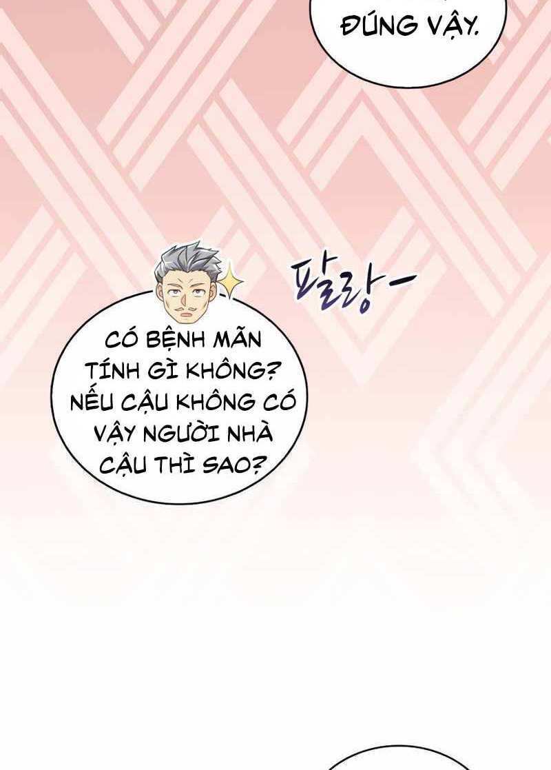 Xạ Thủ Đạn Ma Chap 87 - Next Chap 88