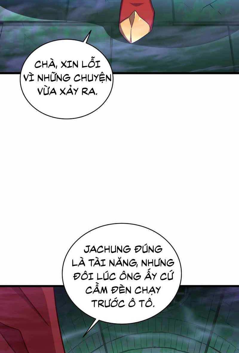Xạ Thủ Đạn Ma Chap 87 - Next Chap 88