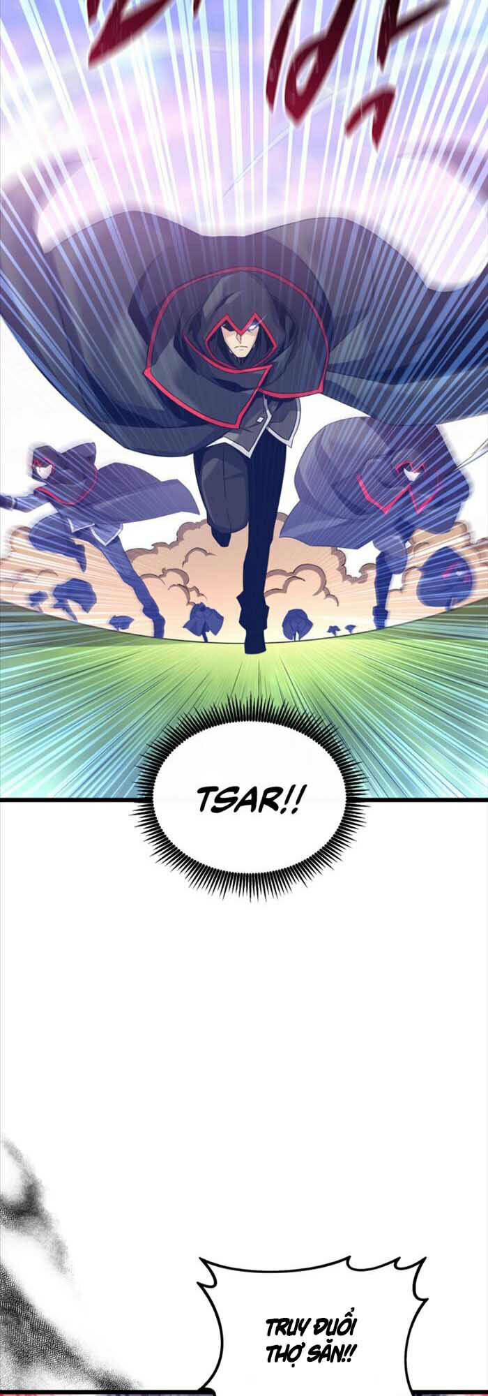 Xạ Thủ Đạn Ma Chap 91 - Next Chap 92