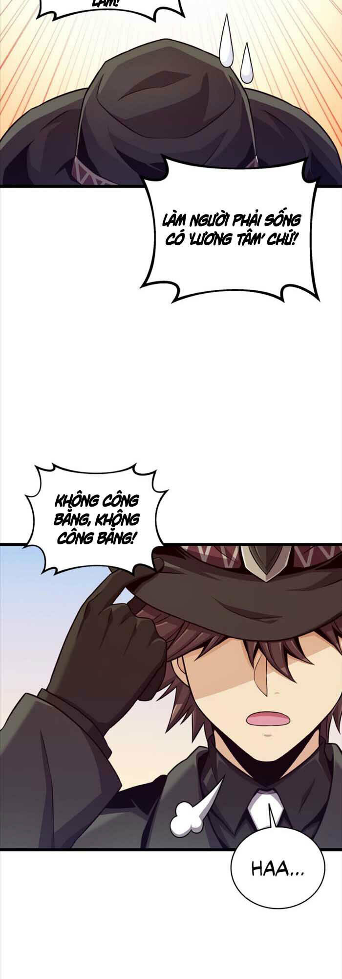 Xạ Thủ Đạn Ma Chap 91 - Next Chap 92