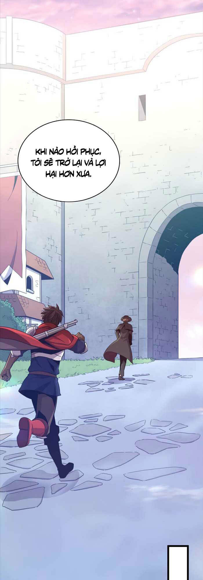 Xạ Thủ Đạn Ma Chap 91 - Next Chap 92