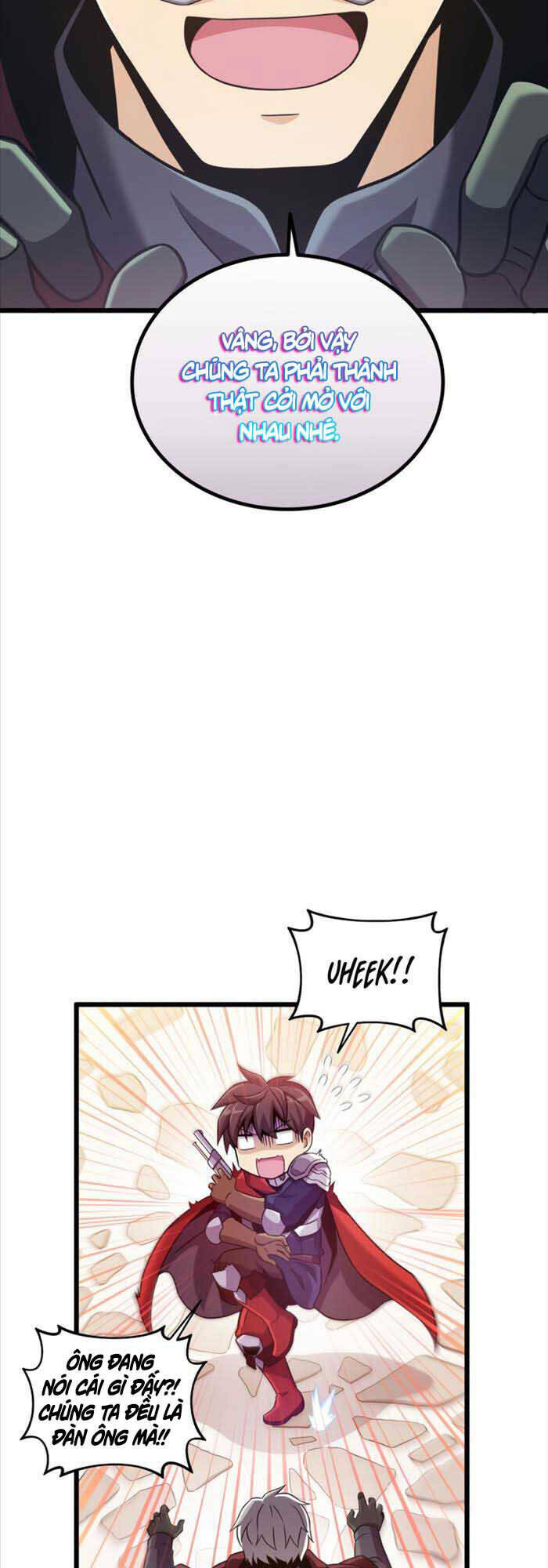 Xạ Thủ Đạn Ma Chap 92 - Next Chap 93