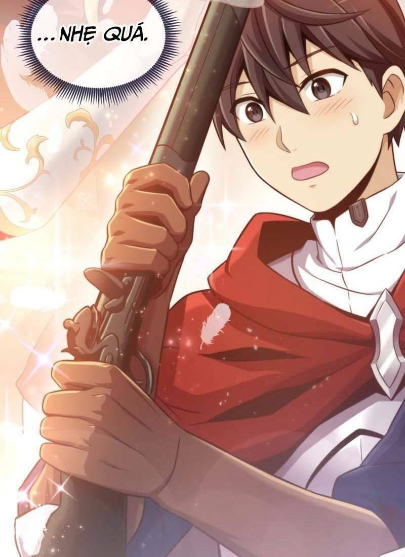 Xạ Thủ Đạn Ma Chap 94 - Next Chap 95