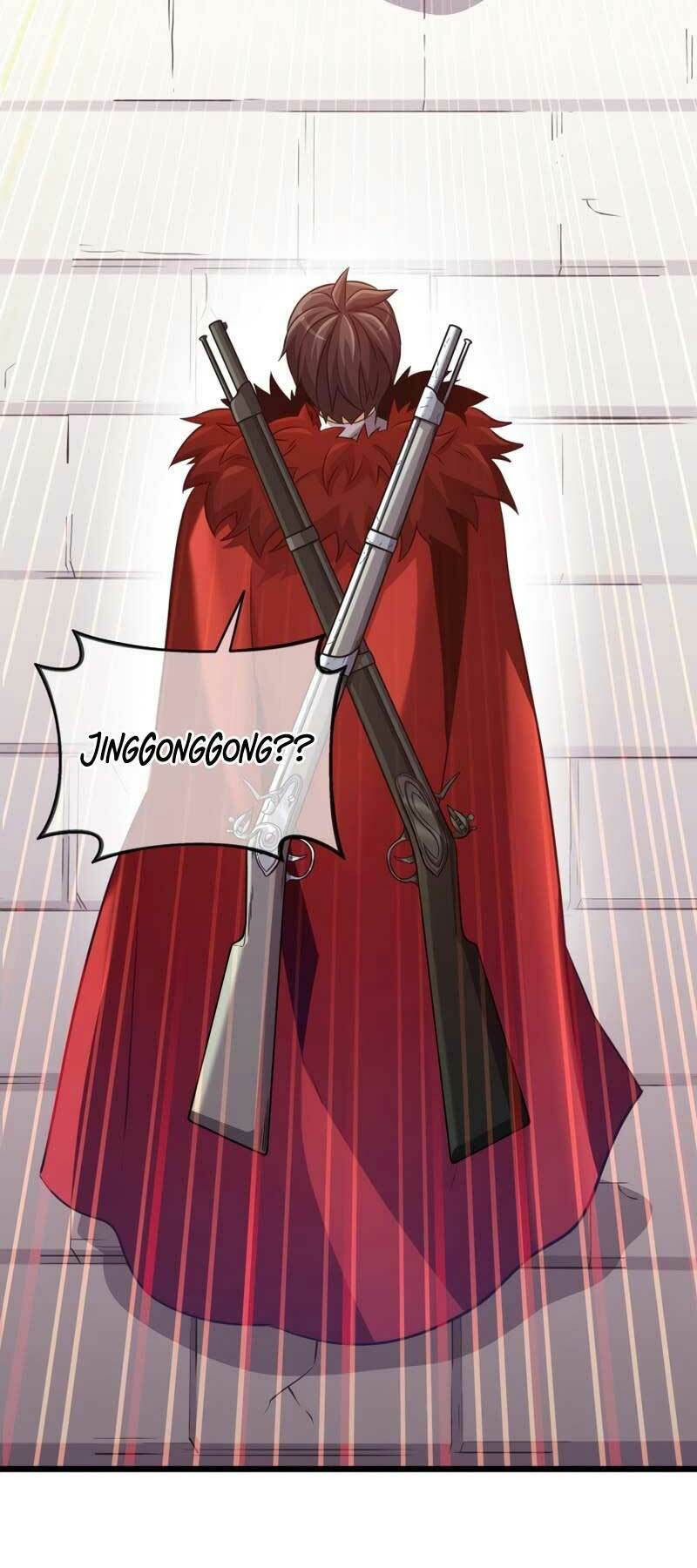 Xạ Thủ Đạn Ma Chap 95 - Next Chap 96