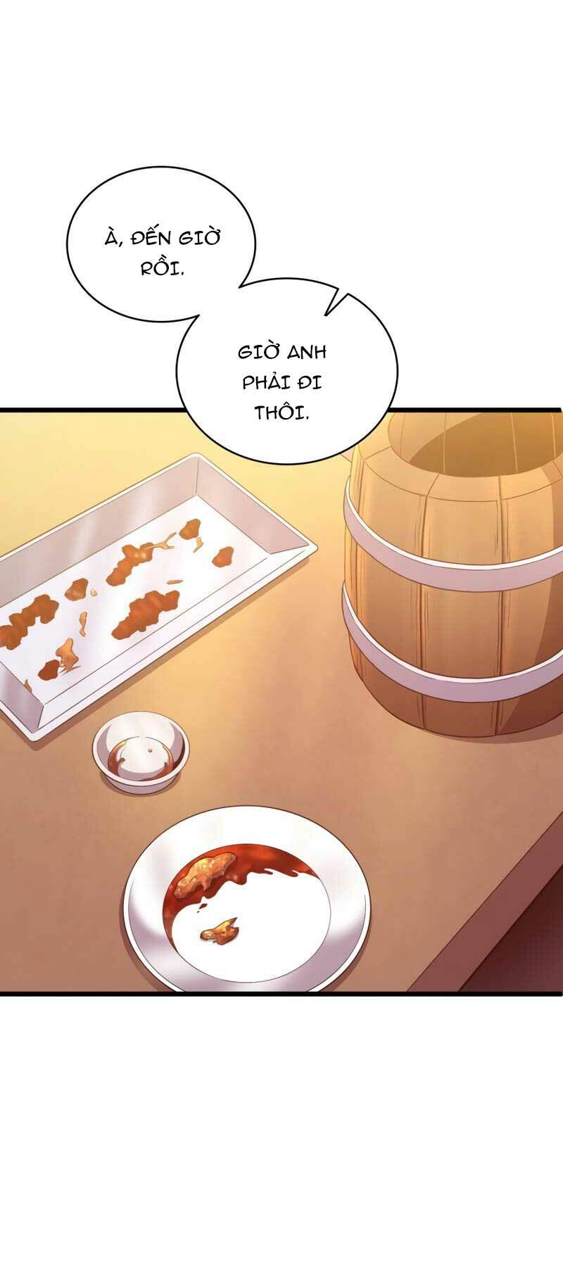 Xạ Thủ Đạn Ma Chap 98 - Next Chap 99