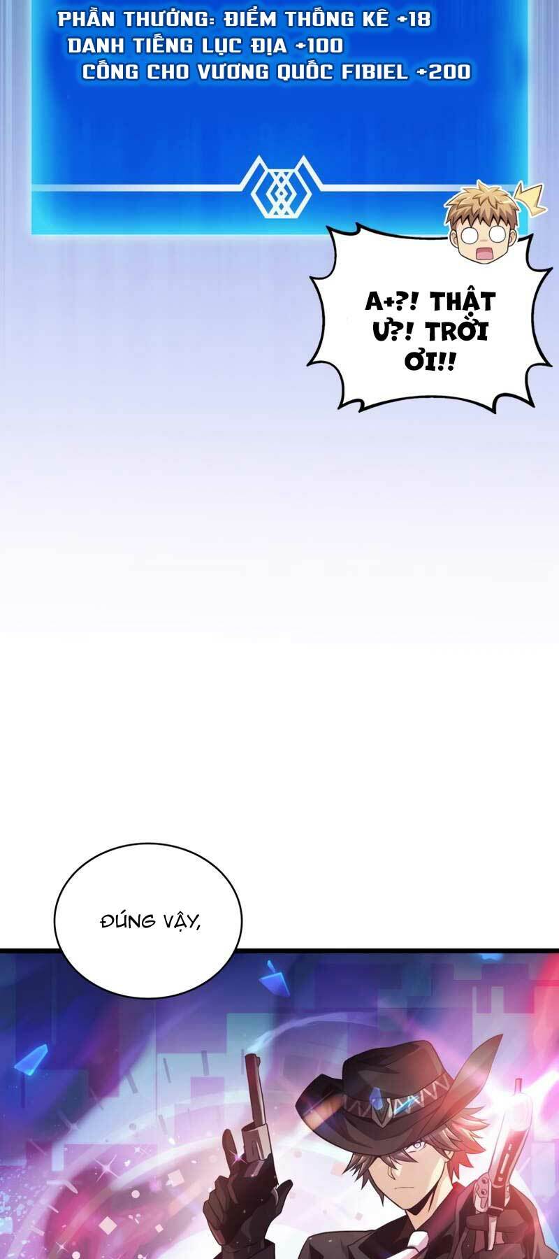 Xạ Thủ Đạn Ma Chap 98 - Next Chap 99