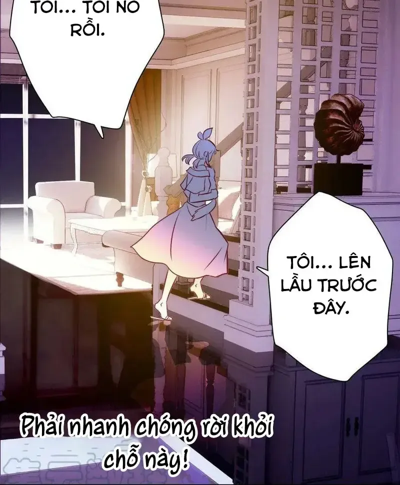 Xách Mèo Vào Ở Chap 4 - Next Chap 5