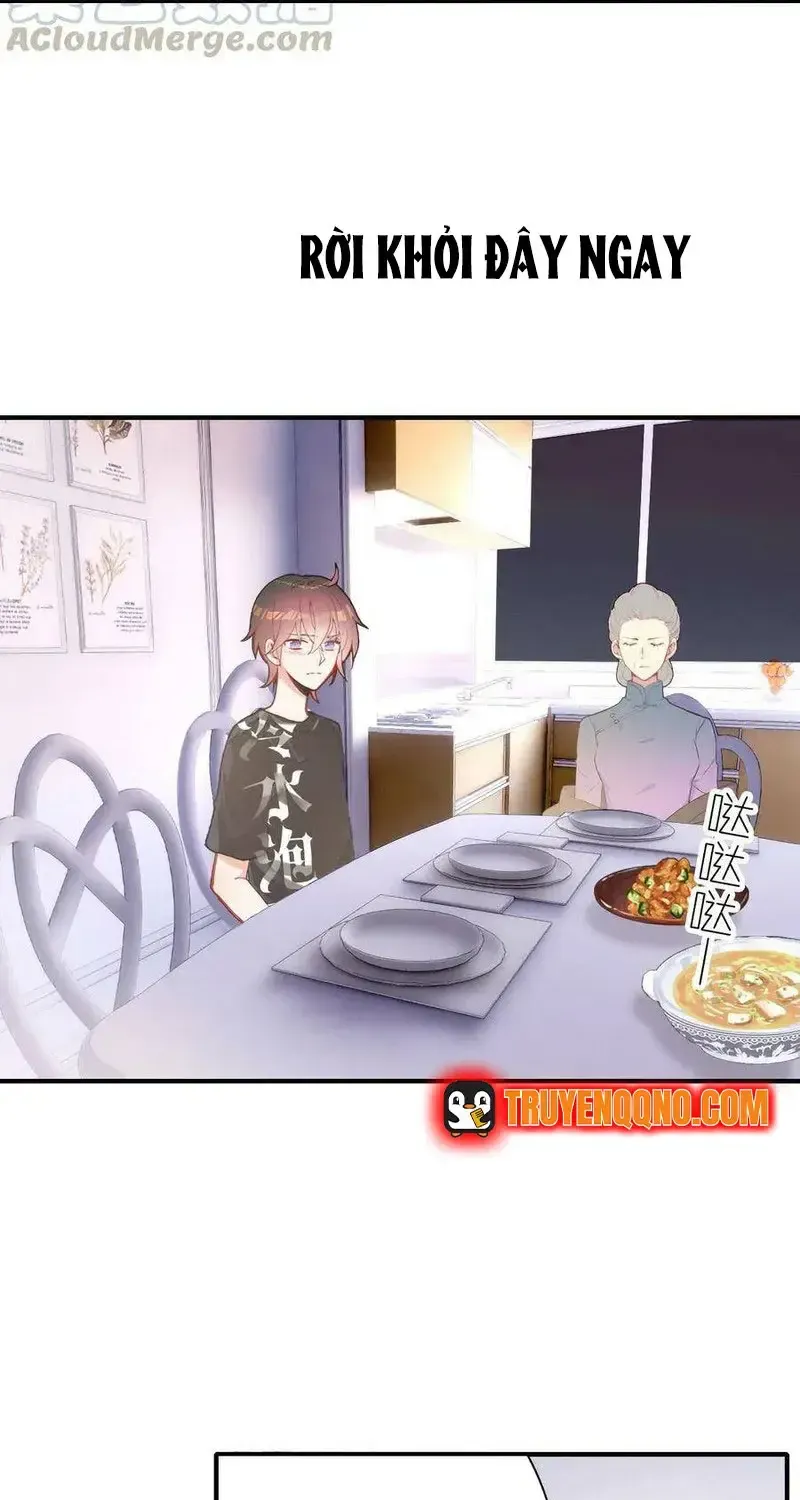 Xách Mèo Vào Ở Chap 4 - Next Chap 5