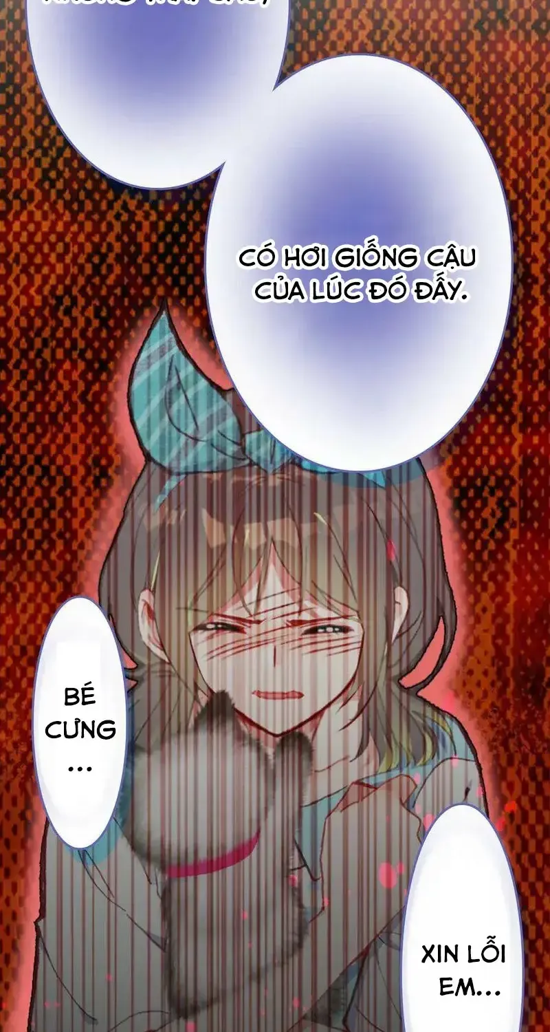 Xách Mèo Vào Ở Chap 4 - Next Chap 5