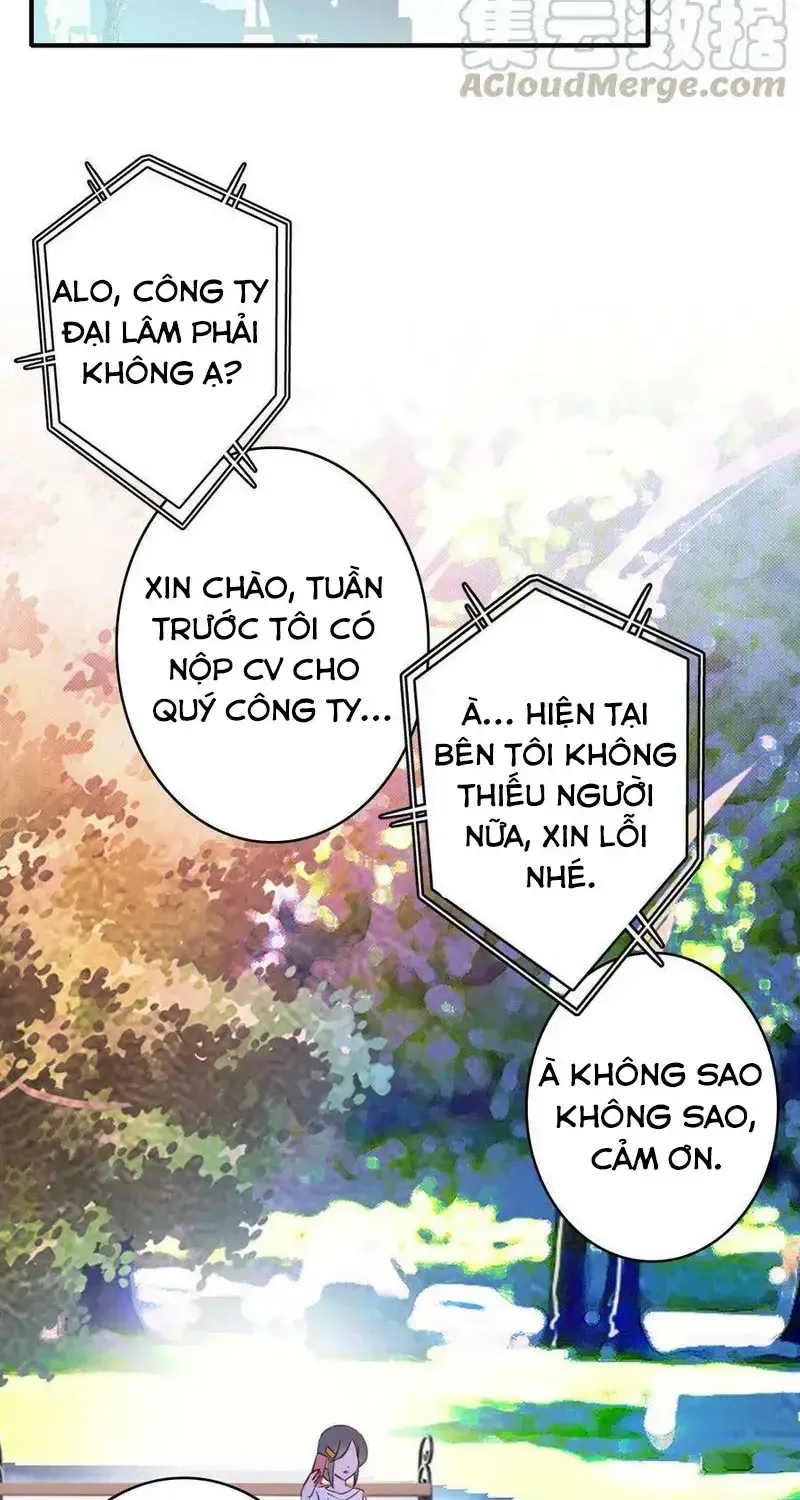 Xách Mèo Vào Ở Chap 4 - Next Chap 5