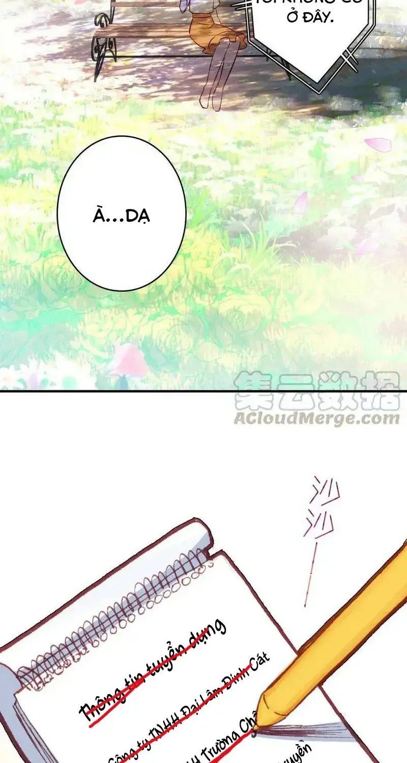 Xách Mèo Vào Ở Chap 4 - Next Chap 5