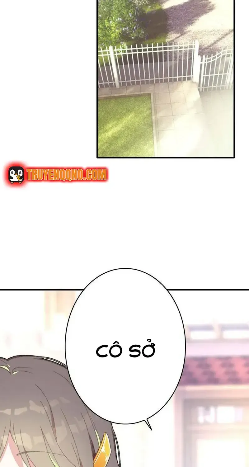 Xách Mèo Vào Ở Chap 4 - Next Chap 5