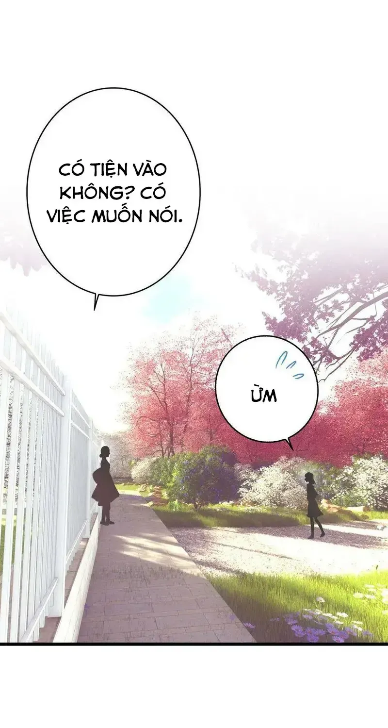 Xách Mèo Vào Ở Chap 4 - Next Chap 5