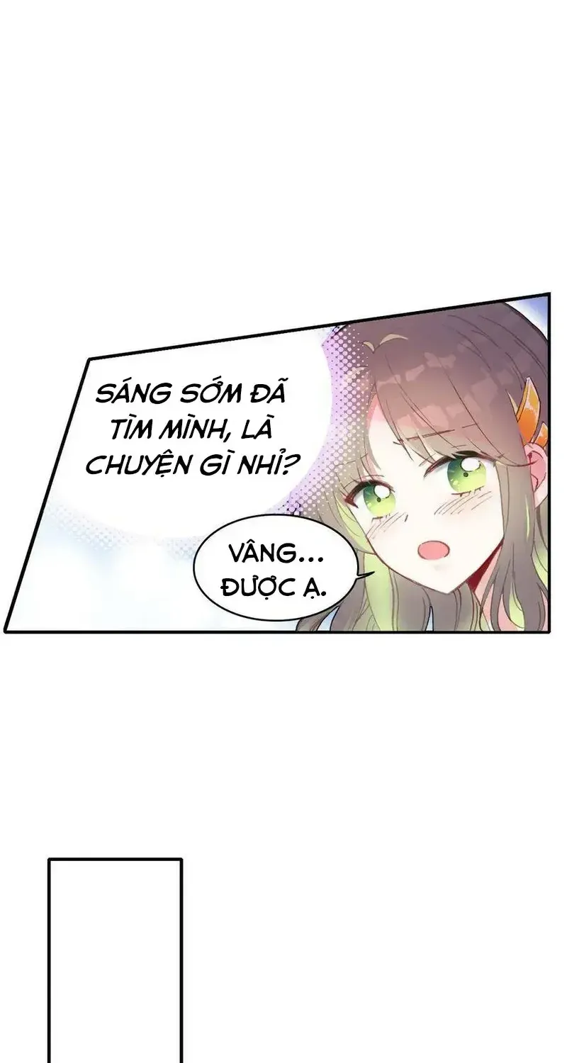 Xách Mèo Vào Ở Chap 4 - Next Chap 5