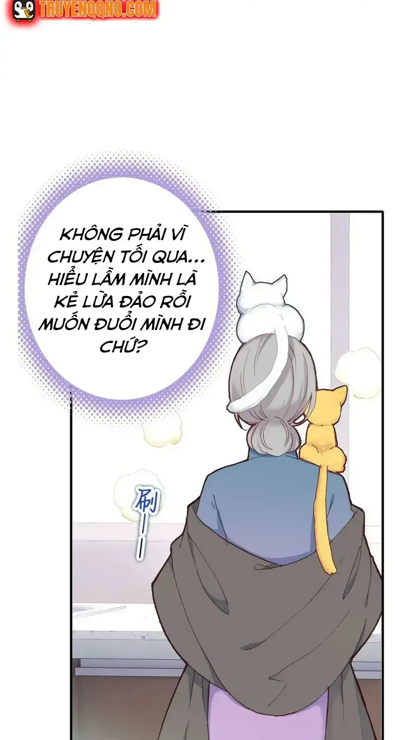 Xách Mèo Vào Ở Chap 4 - Next Chap 5