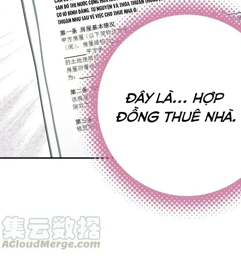 Xách Mèo Vào Ở Chap 4 - Next Chap 5