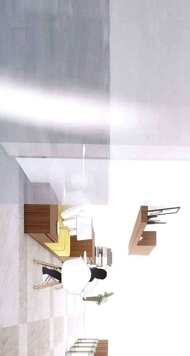 Xách Mèo Vào Ở Chap 5 - Next Chap 6