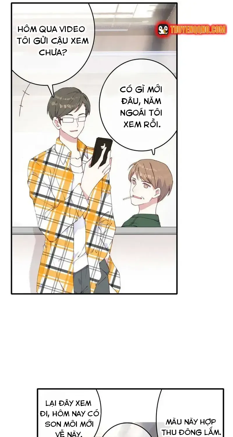 Xách Mèo Vào Ở Chap 5 - Next Chap 6