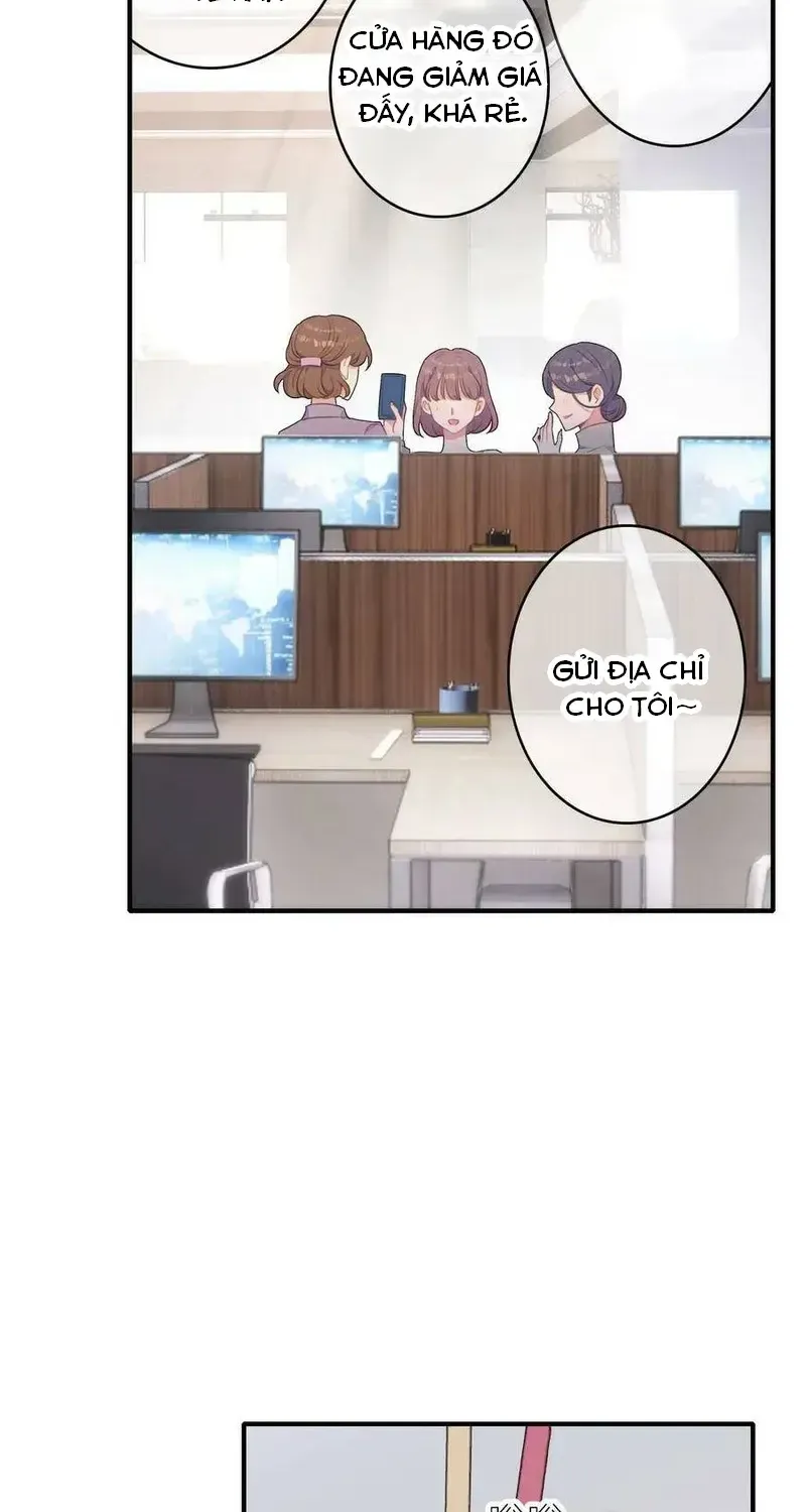 Xách Mèo Vào Ở Chap 5 - Next Chap 6
