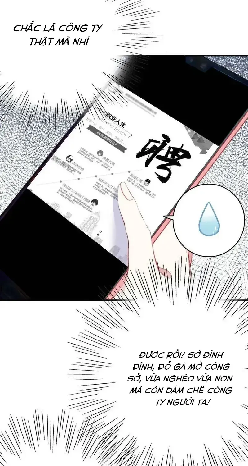 Xách Mèo Vào Ở Chap 5 - Next Chap 6
