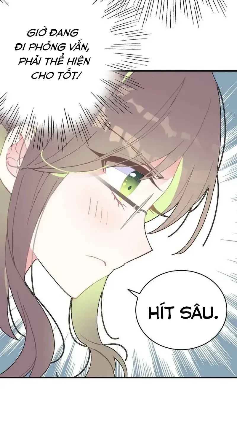 Xách Mèo Vào Ở Chap 5 - Next Chap 6