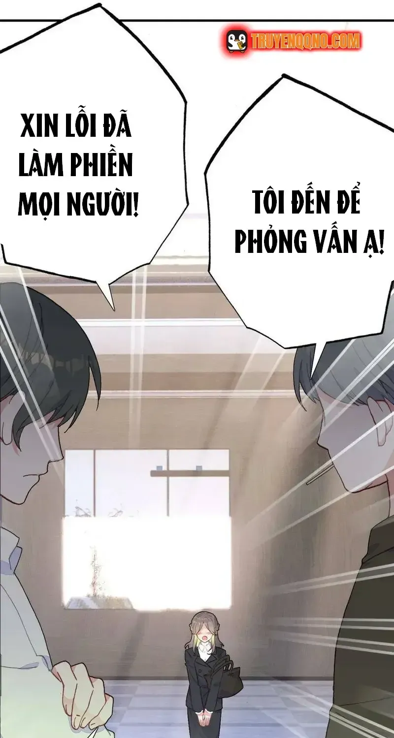 Xách Mèo Vào Ở Chap 5 - Next Chap 6