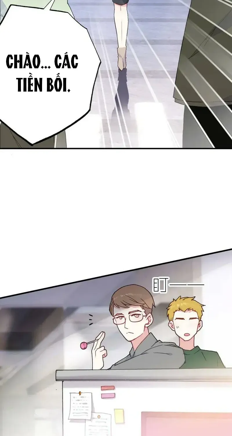 Xách Mèo Vào Ở Chap 5 - Next Chap 6