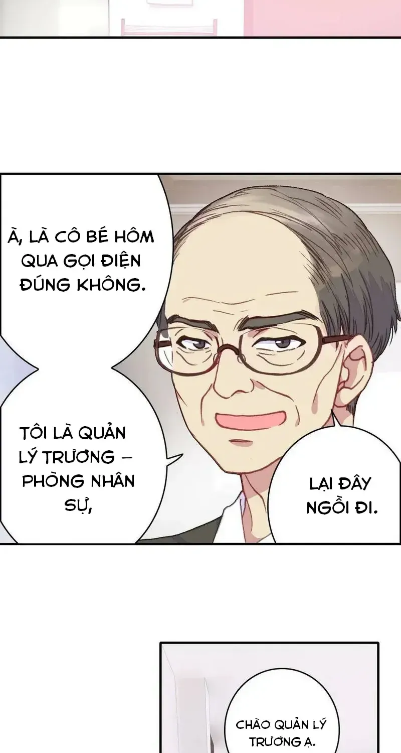 Xách Mèo Vào Ở Chap 5 - Next Chap 6