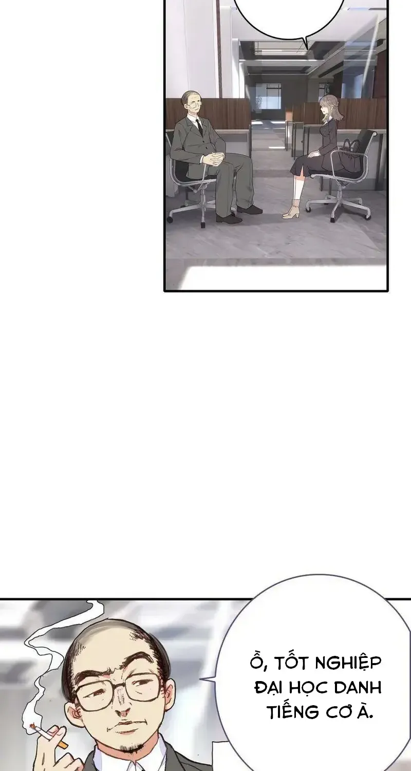 Xách Mèo Vào Ở Chap 5 - Next Chap 6