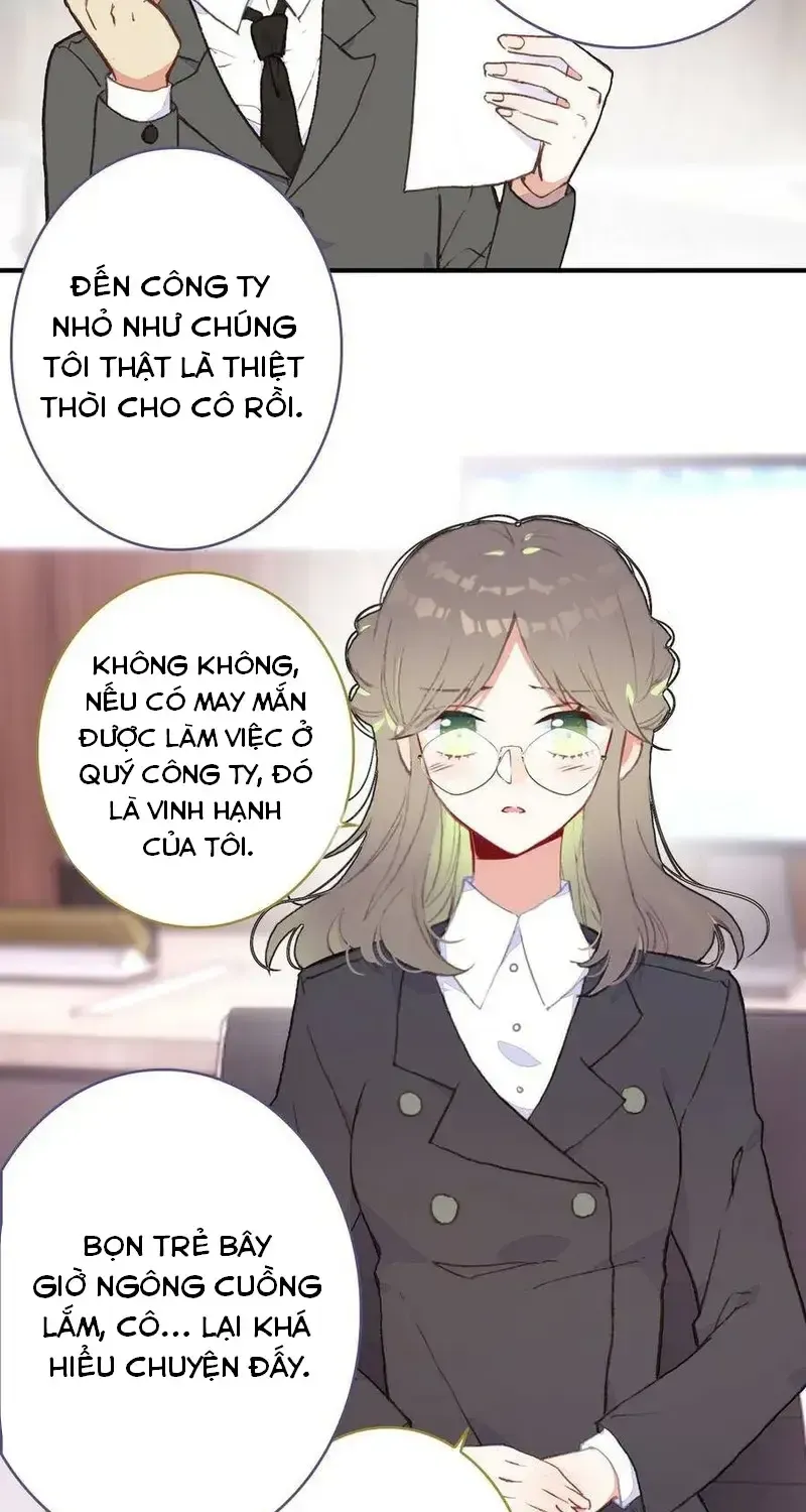 Xách Mèo Vào Ở Chap 5 - Next Chap 6