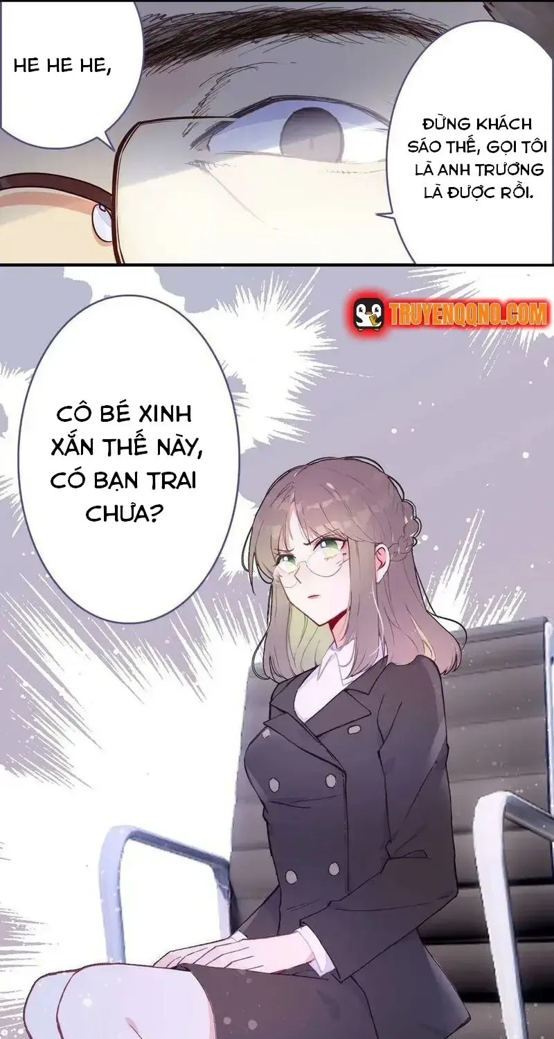 Xách Mèo Vào Ở Chap 5 - Next Chap 6