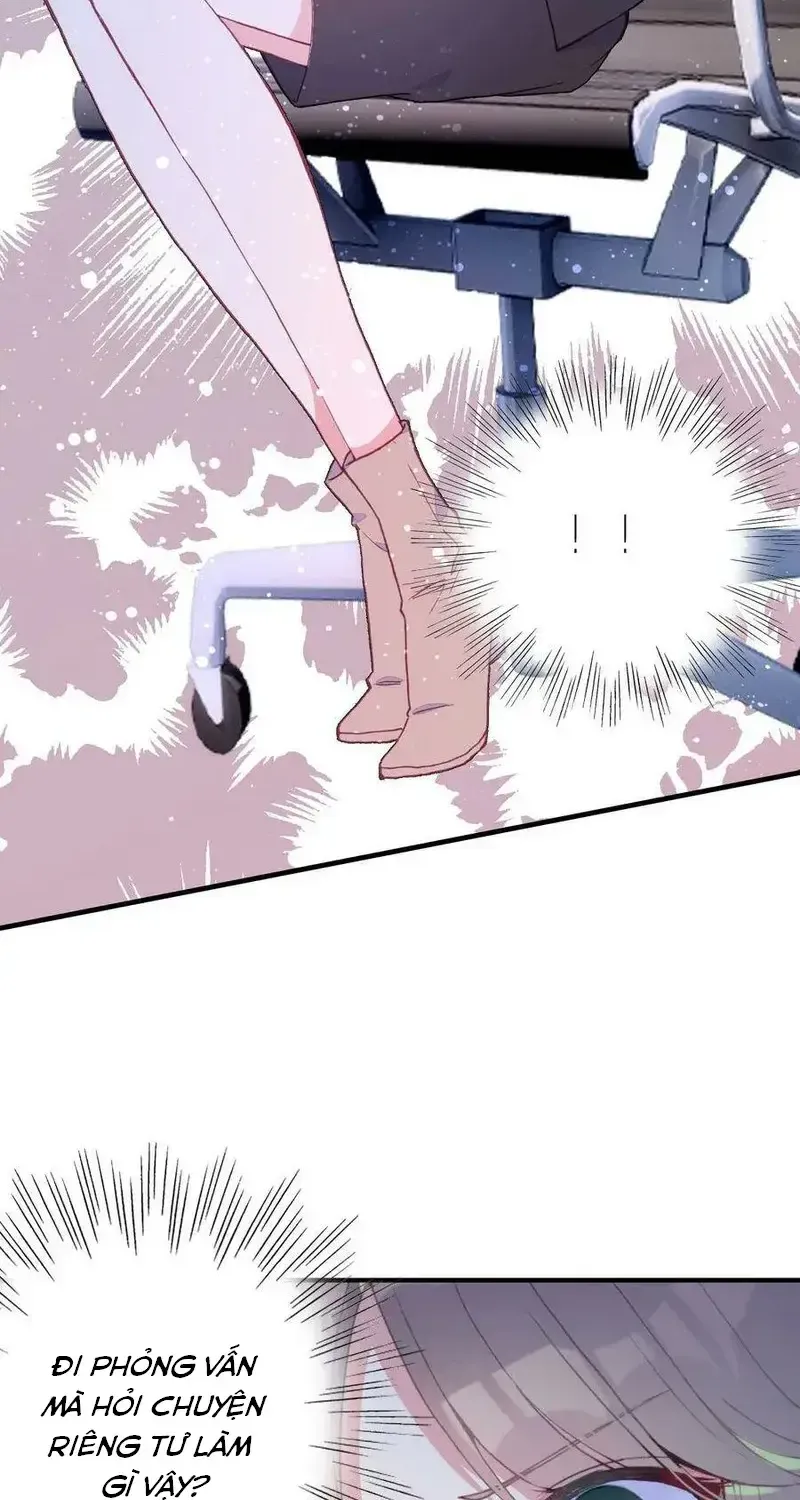 Xách Mèo Vào Ở Chap 5 - Next Chap 6