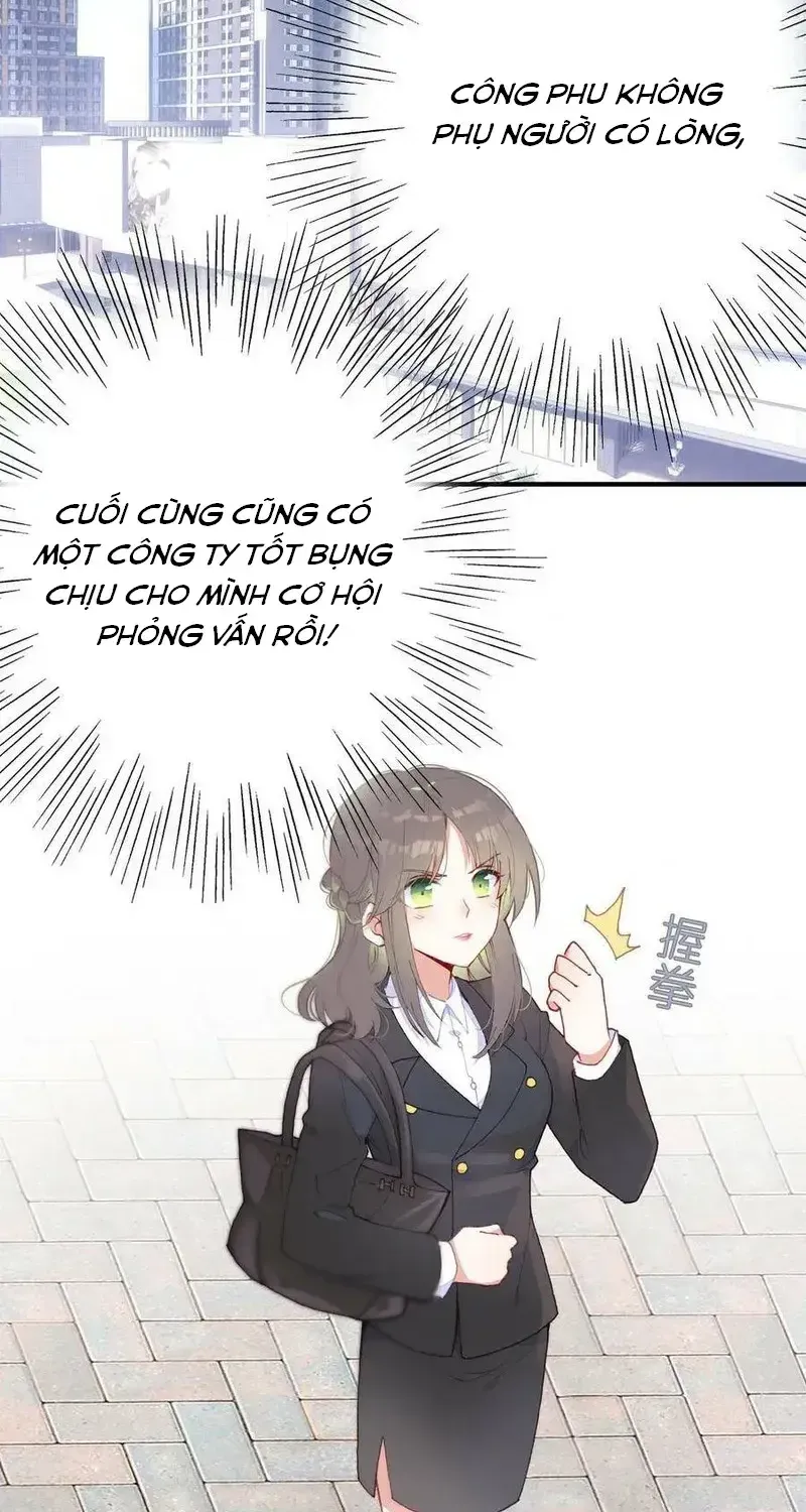 Xách Mèo Vào Ở Chap 5 - Next Chap 6