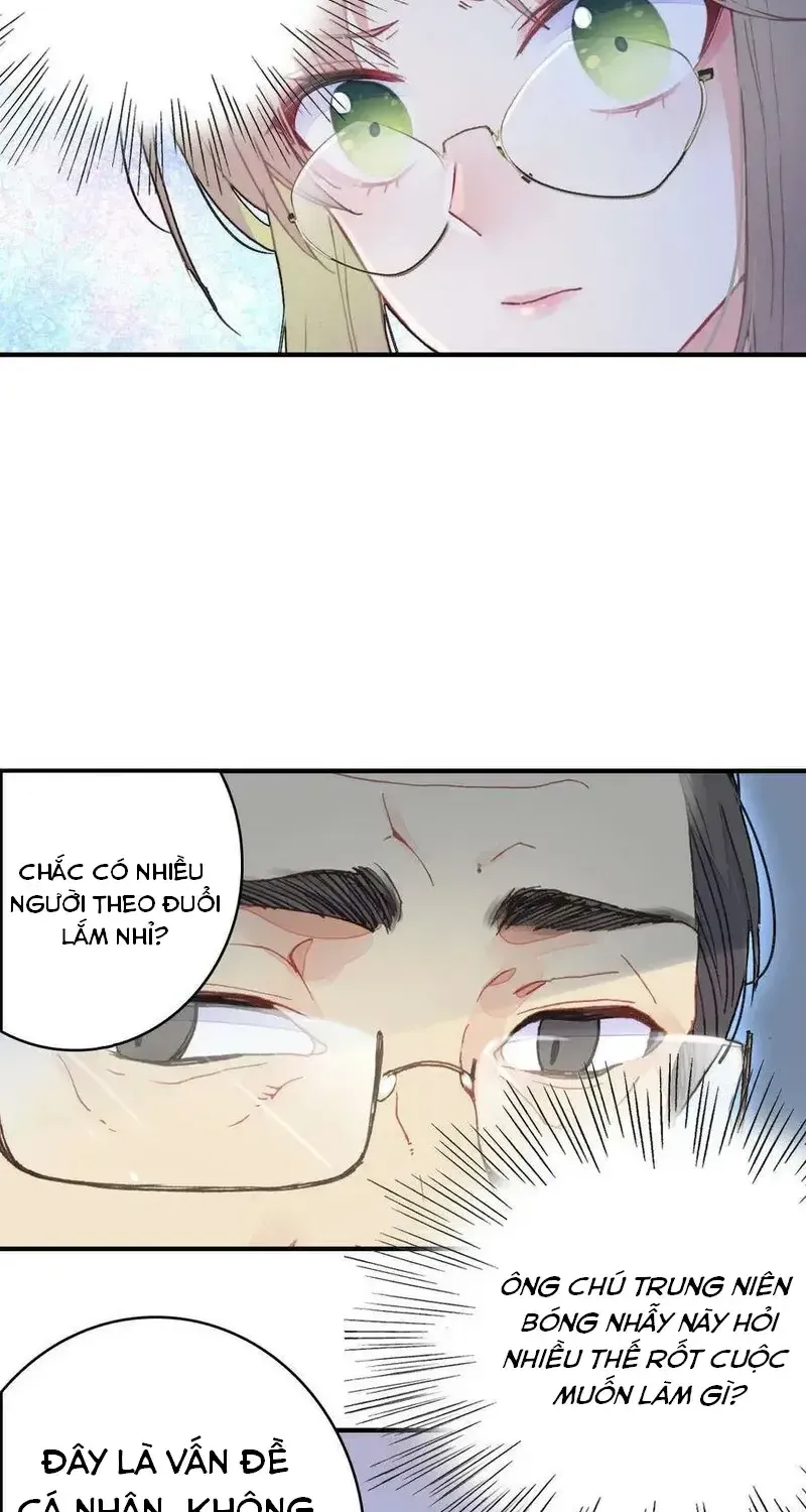 Xách Mèo Vào Ở Chap 5 - Next Chap 6