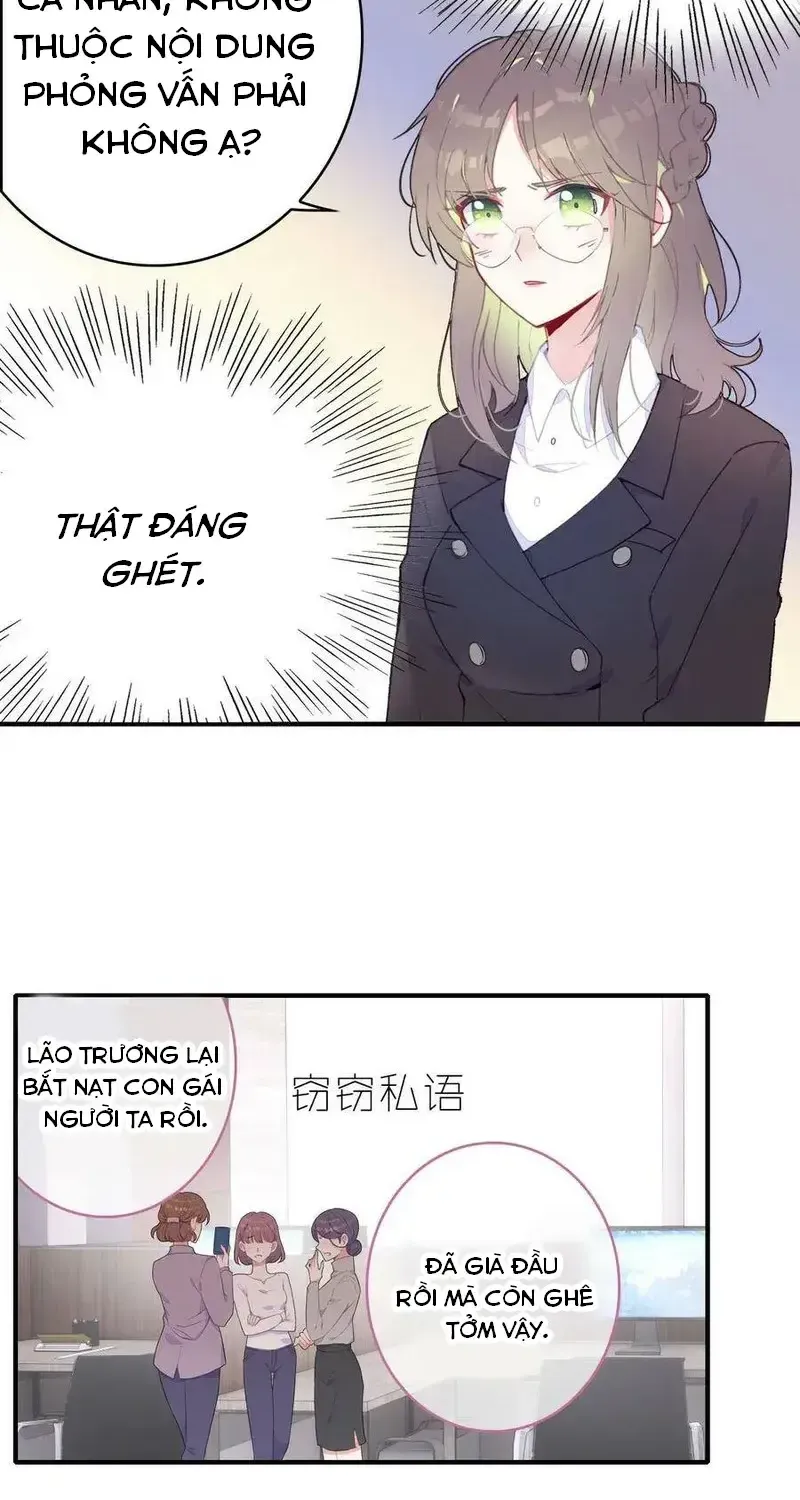 Xách Mèo Vào Ở Chap 5 - Next Chap 6