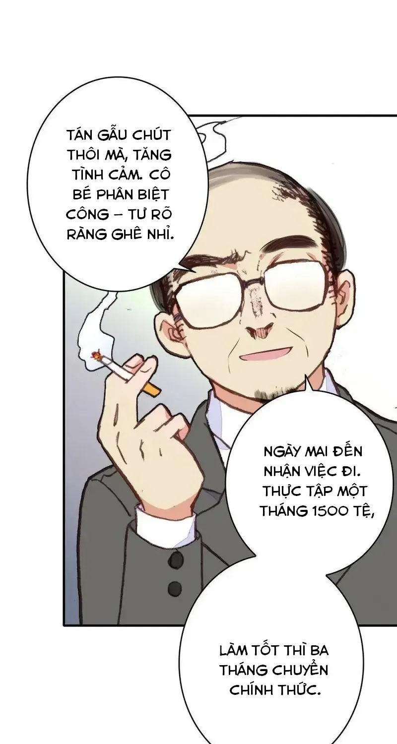 Xách Mèo Vào Ở Chap 5 - Next Chap 6