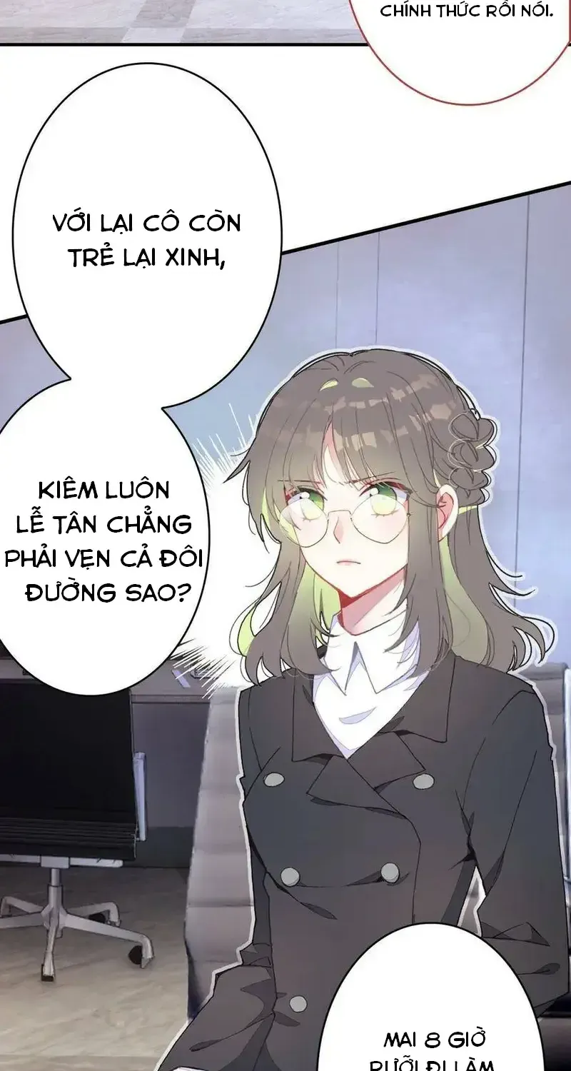 Xách Mèo Vào Ở Chap 5 - Next Chap 6